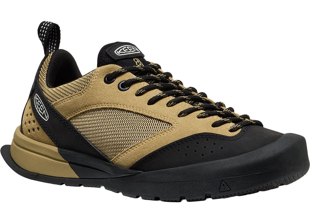 KEEN Women's Jasper III Sneaker