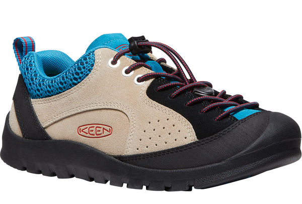 KEEN Women's Jasper Rocks Sneaker
