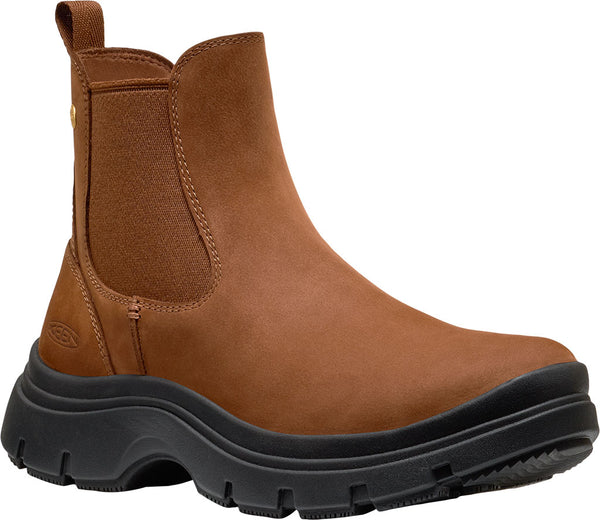 KEEN Women's Kosa Chelsea Waterproof Boot