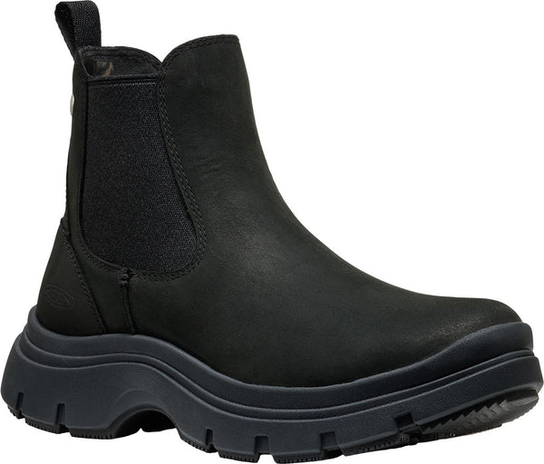 KEEN Women's Kosa Chelsea Waterproof Boot