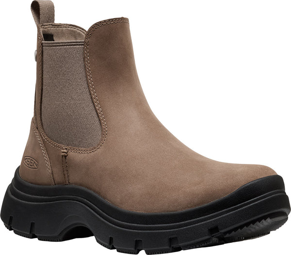 KEEN Women's Kosa Chelsea Waterproof Boot
