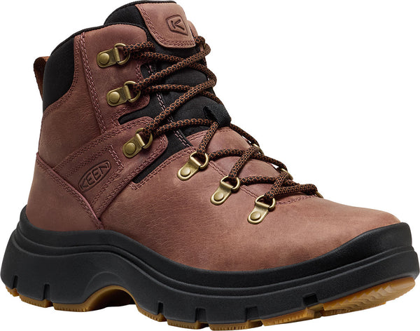 KEEN Women's Kosa Waterproof Pyrenees Boot