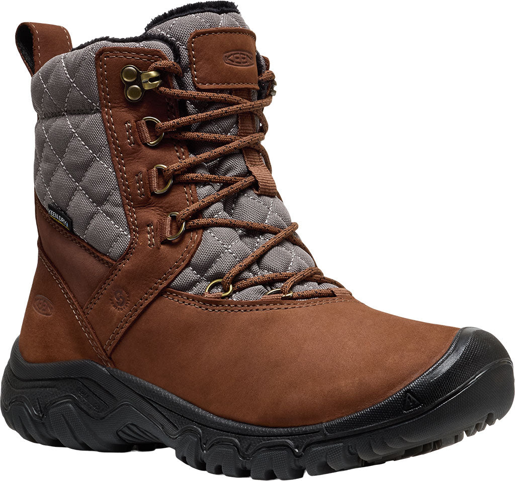 KEEN Women's Greta II Insulated Waterproof Boot