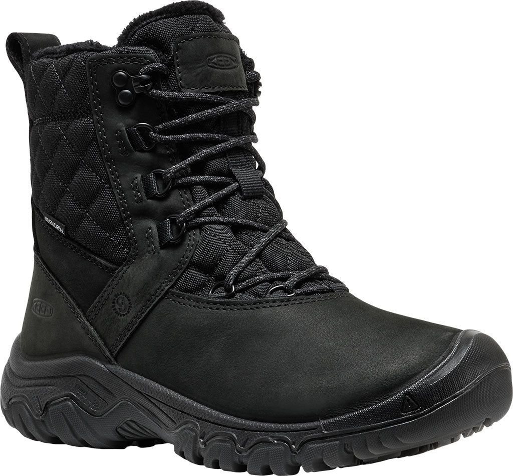 KEEN Women's Greta II Insulated Waterproof Boot