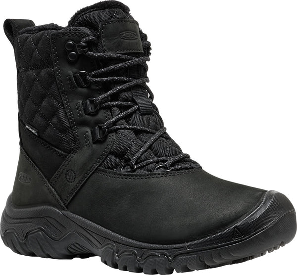 KEEN Women's Greta II Insulated Waterproof Boot