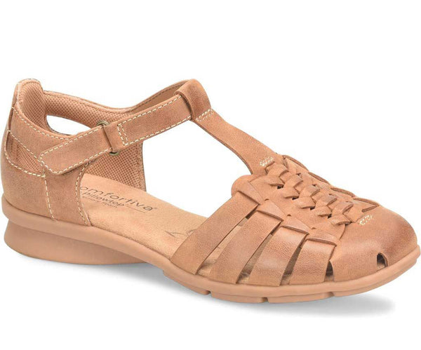 Comfortiva Women's Persa