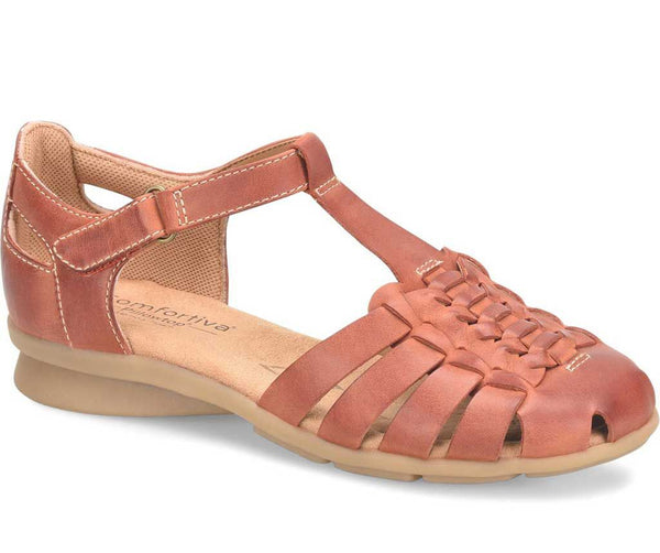Comfortiva Women's Persa