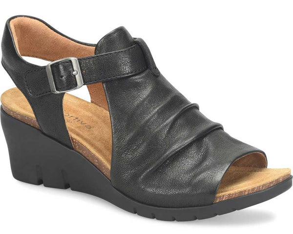 Comfortiva Women's Arrosa Sandals