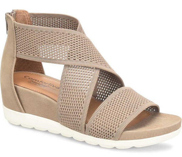 Comfortiva Women's Parrea