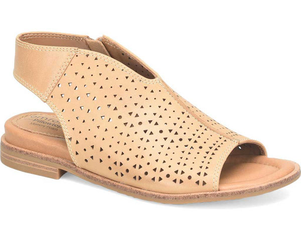 Comfortiva Women's Delsie Sandals