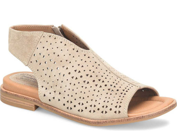 Comfortiva Women's Delsie Sandals