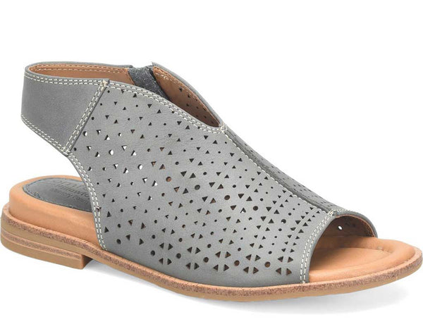 Comfortiva Women's Delsie Sandals