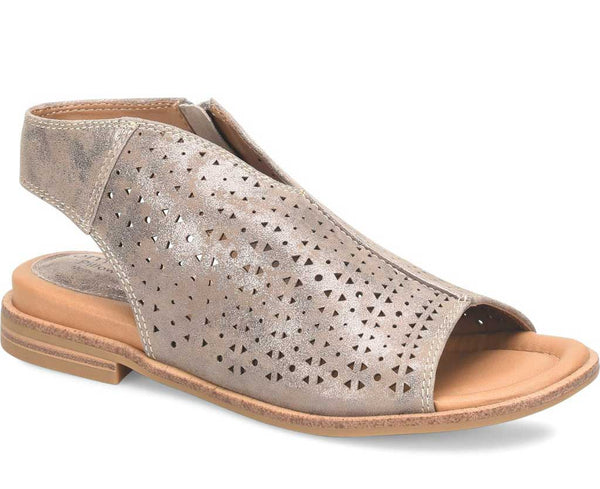 Comfortiva Women's Delsie Sandals