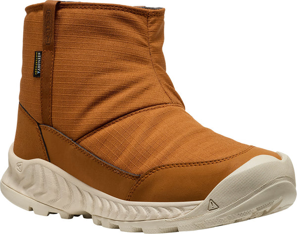 KEEN Women's Hood NXIS Waterproof Pull-On Boots