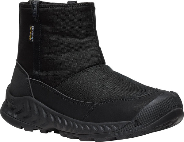 KEEN Women's Hood NXIS Waterproof Pull-On Boots