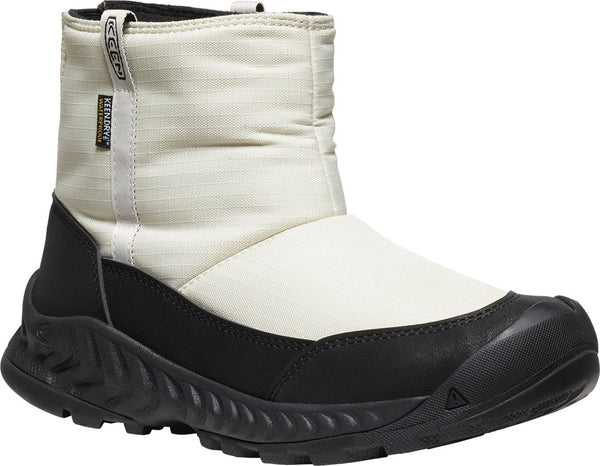 KEEN Women's Hood NXIS Waterproof Pull-On Boots