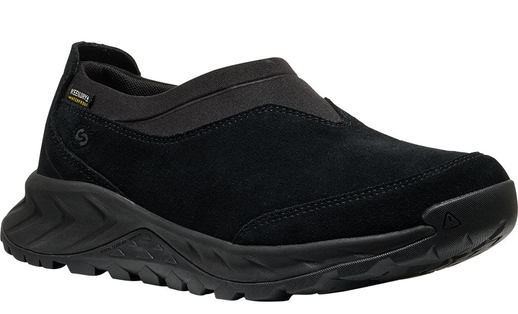 KEEN Women's TTS Moc Waterproof Sneaker – Houser Shoes