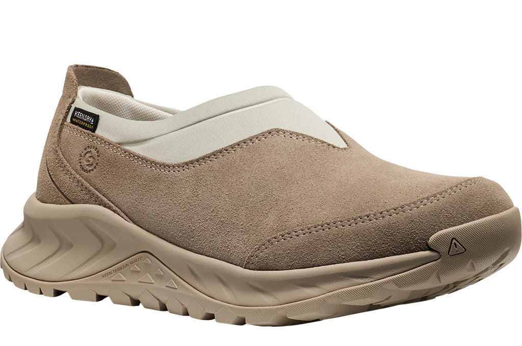 KEEN Women's TTS Moc Waterproof Sneaker