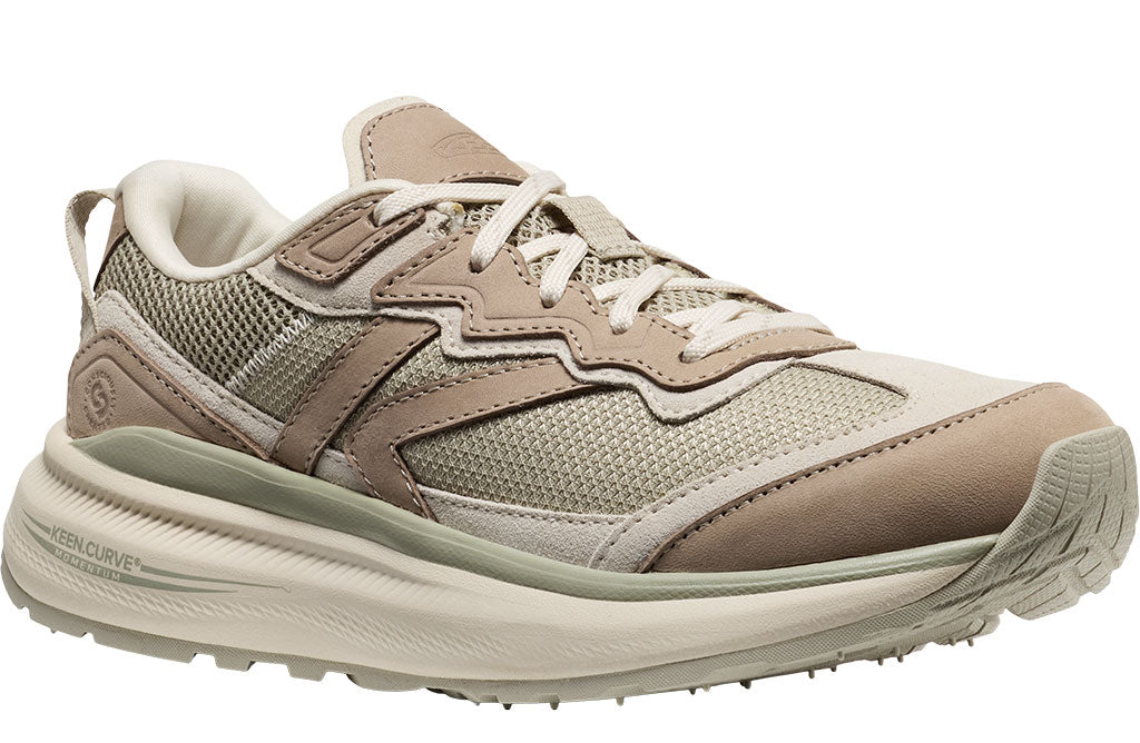 KEEN Women's Wk500 Leather