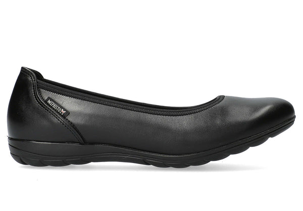Mephisto Women's Emilie Ballet Flat