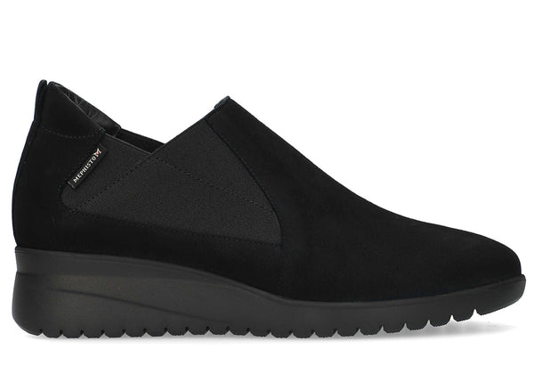 Mephisto Women's Ibelina Chelsea Sneaker Boot