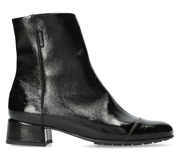 Mephisto Women's Jiliane Heeled Ankle Bootie