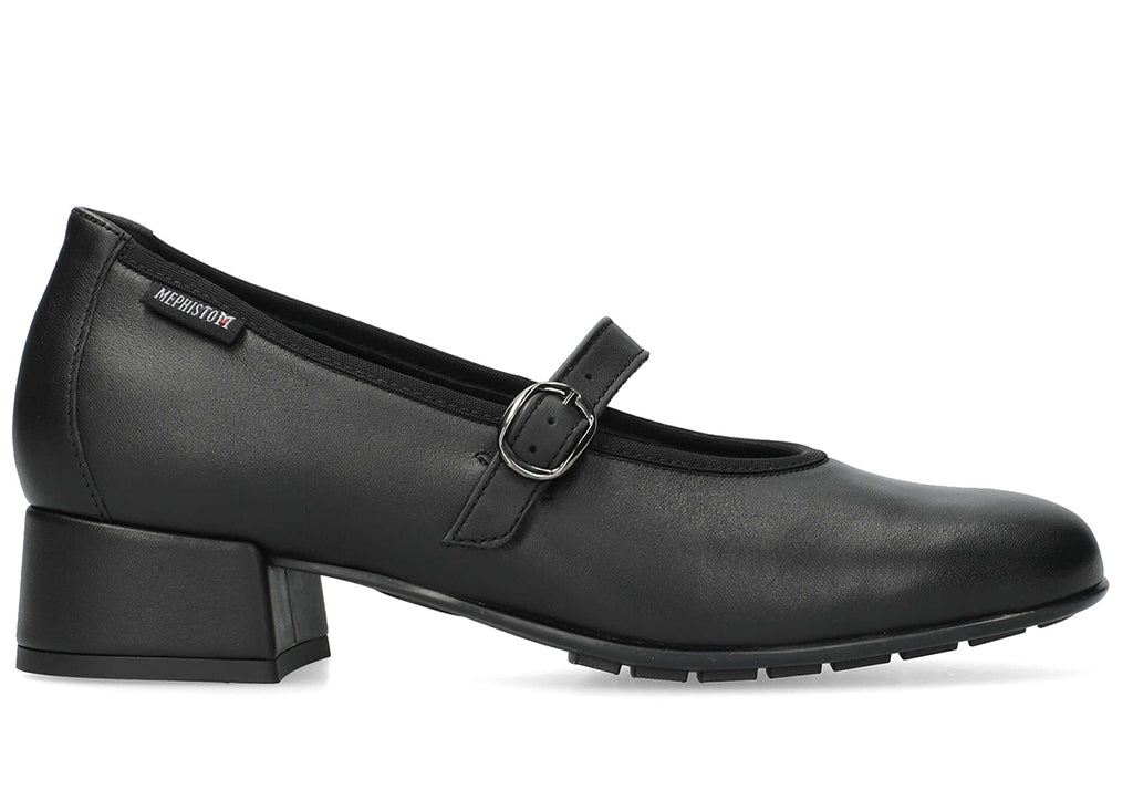 Mephisto Women's Joselina Mary Jane Pumps