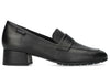Mephisto Women's Josephine Heeled Strap Loafer