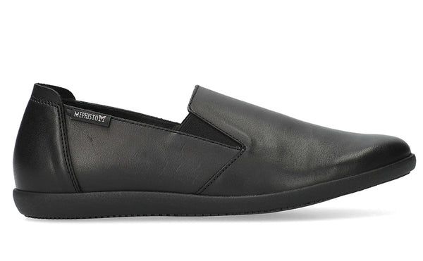 Mephisto Women's Korie Slip-On Flat