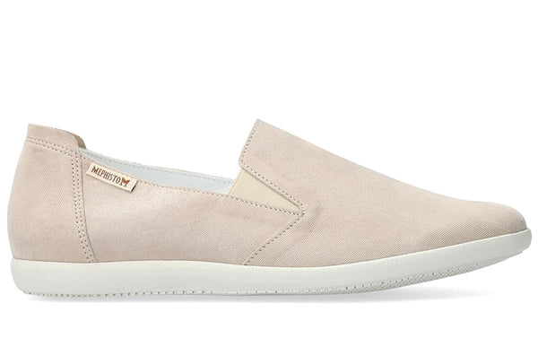 Mephisto Women's Korie Slip-On Flat