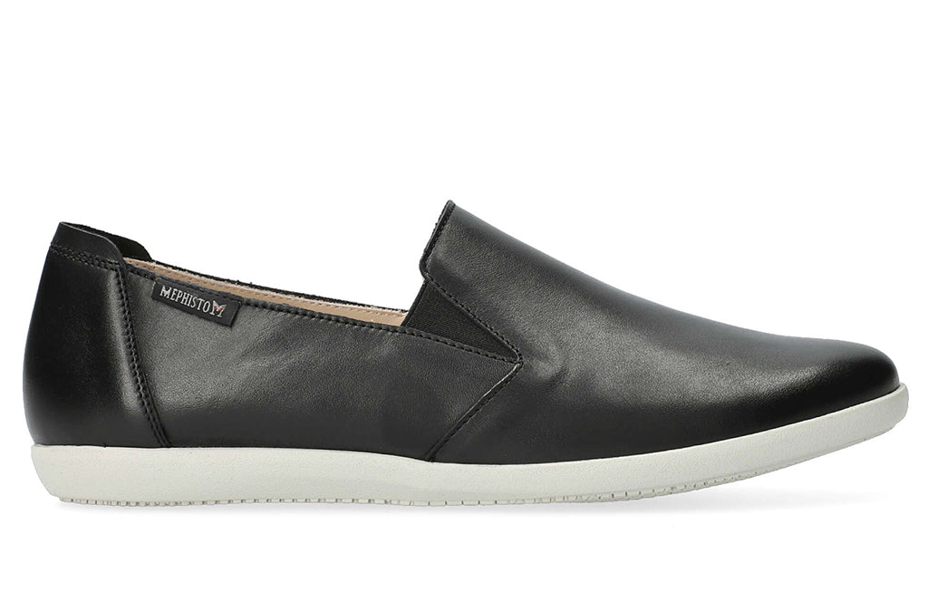 Mephisto Women's Korie Slip-On Flat