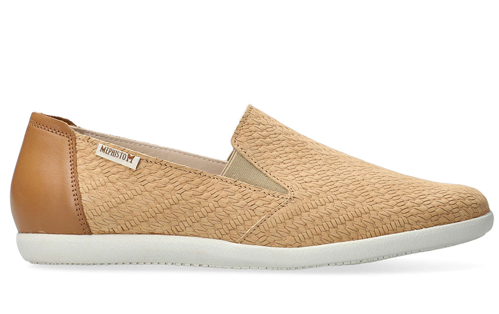 Mephisto Women's Korie Slip-On Flat