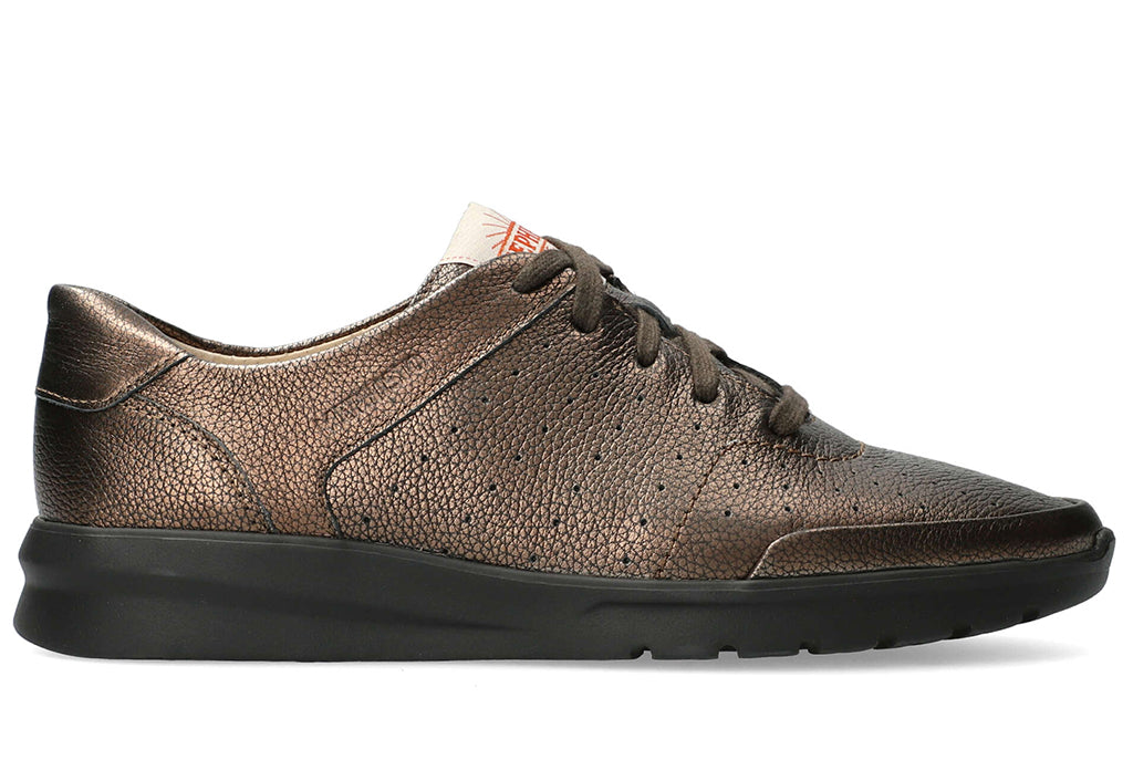 Mephisto Women's Marilis Leather Sneaker
