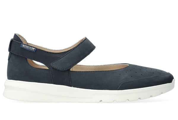 Mephisto Women's Marisa Mary Jane Flat