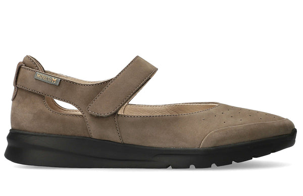 Mephisto Women's Marisa Mary Jane Flat