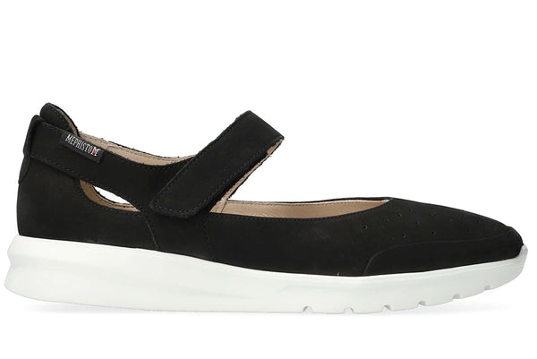 Mephisto Women's Marisa Mary Jane Flat