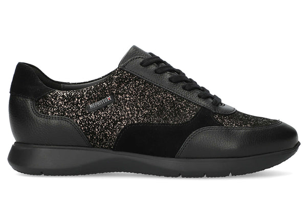 Mephisto Women's Mendy Sneaker