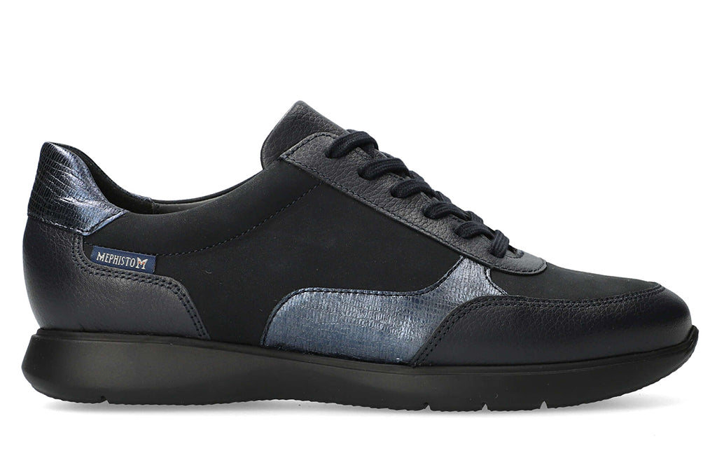 Mephisto Women's Mendy Sneaker