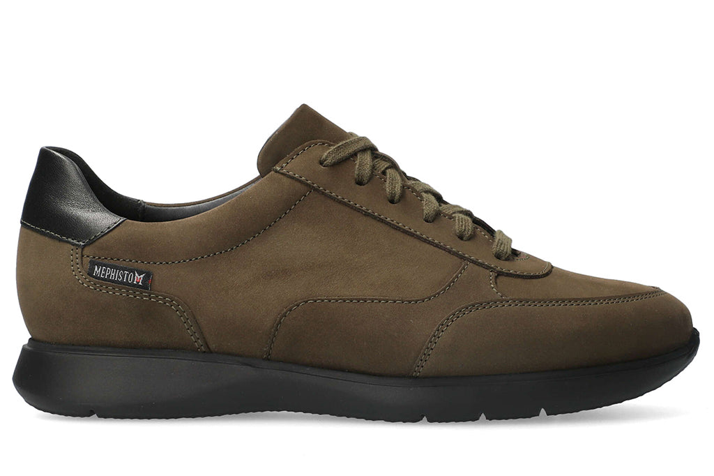 Mephisto Women's Mendy Sneaker