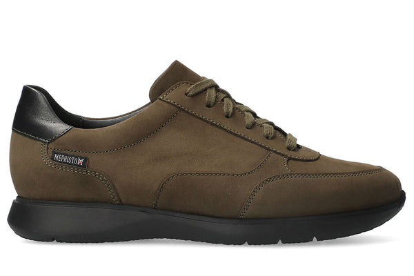 Mephisto Women's Mendy Sneaker