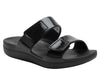Alegria Women's Orbyt Slide Sandal