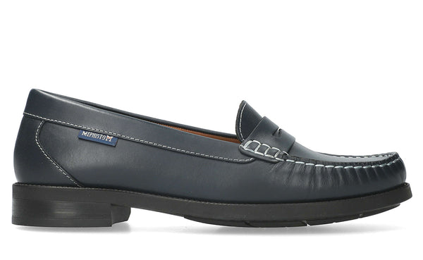 Mephisto Women's Neda Moc Penny Loafer