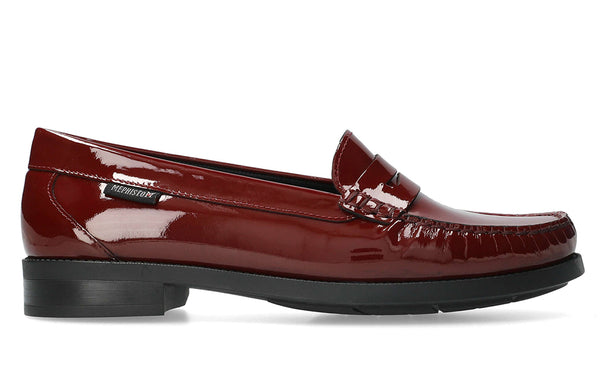 Mephisto Women's Neda Moc Penny Loafer