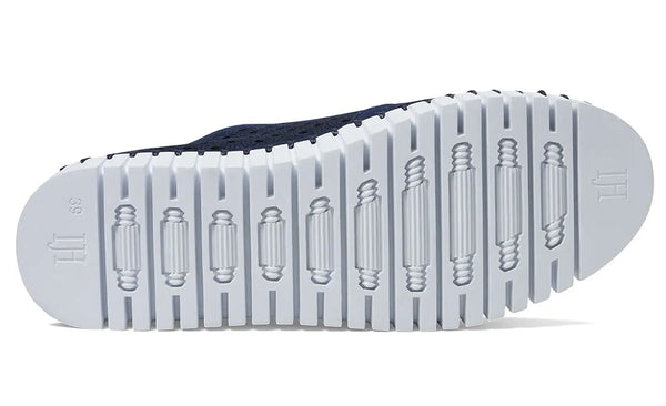 Ilse Jacobsen Women's Tulip 141 Platform Sneaker