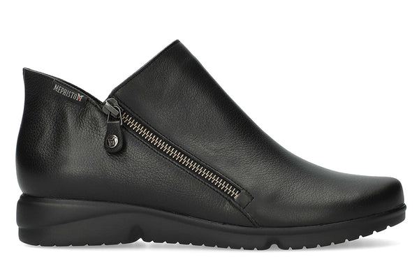 Mephisto Women's Romia Zipper Shootie