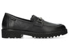 Mephisto Women's Salvia Moc Toe Bit Loafer