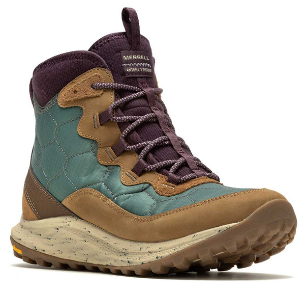 Merrell Women's Antora 3 Thermo Mid WP