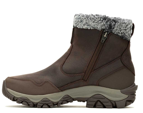 Merrell Women's Coldpack 3 Thermo Mid Zip WP