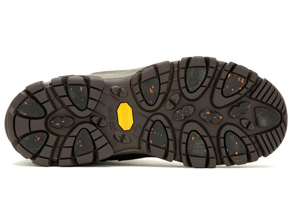 Merrell Women's Coldpack 3 Thermo Mid Zip WP