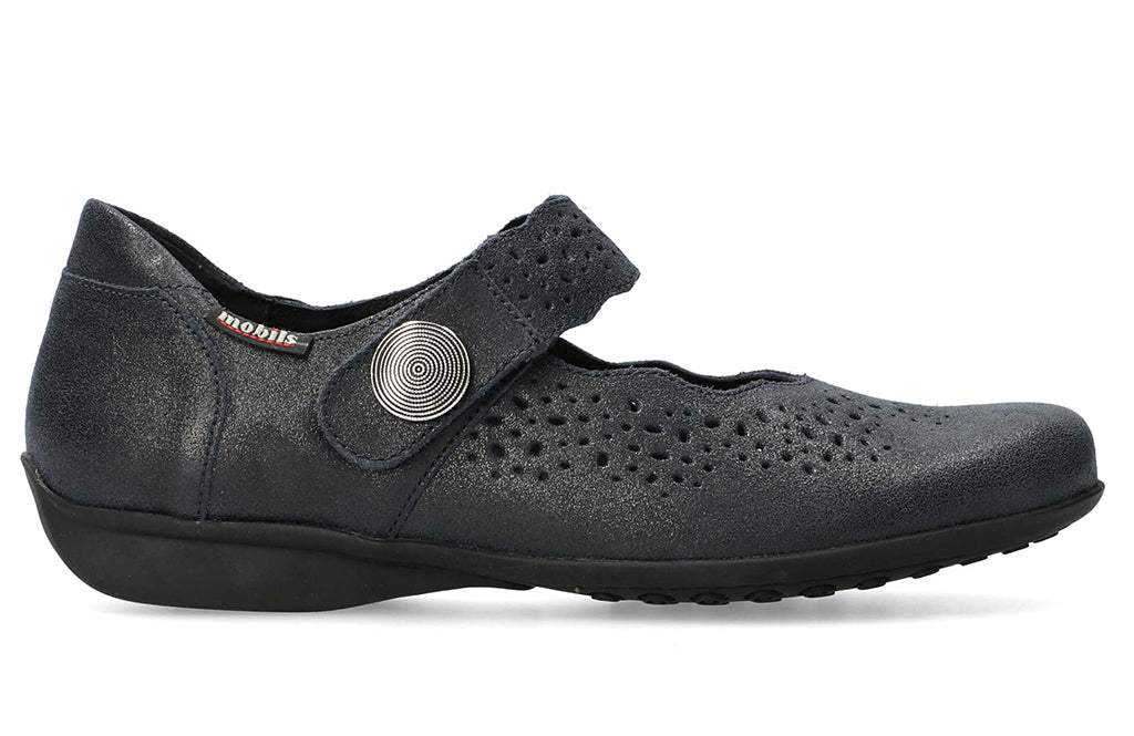 Mobils Ergonomic Women's Fabienne Mary Jane